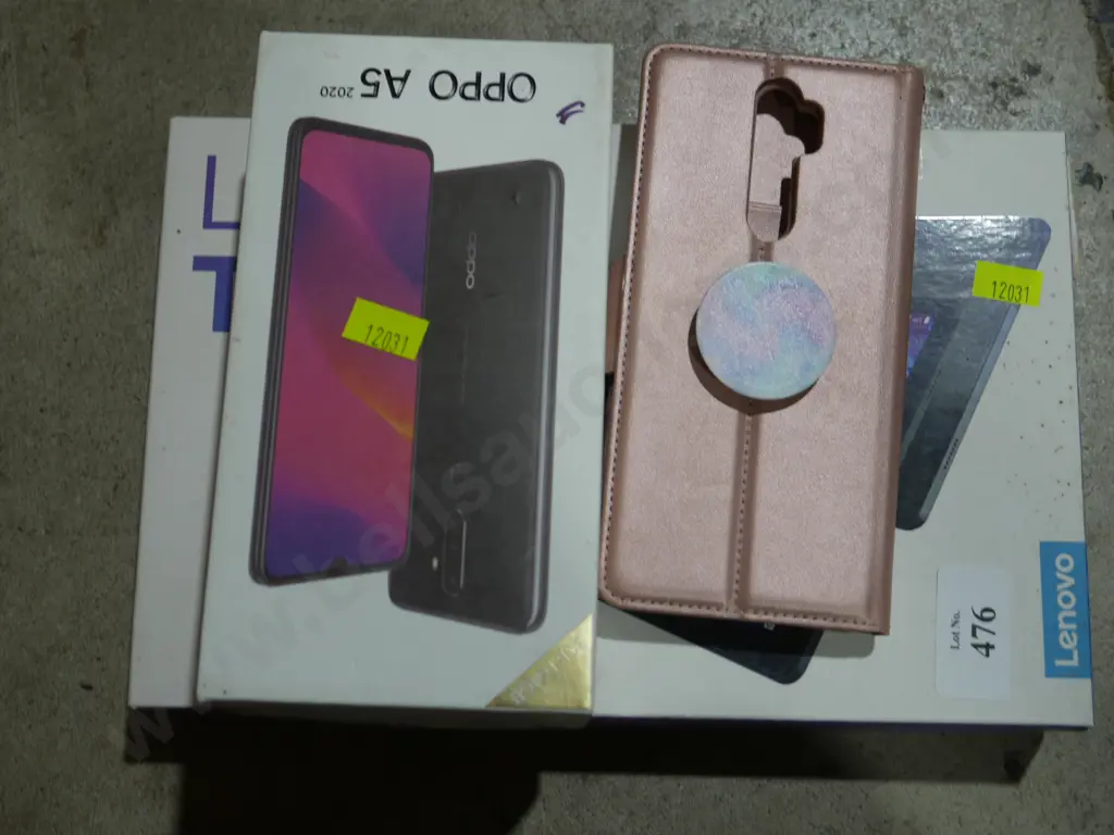 Lenovo tablet etc Image 1++