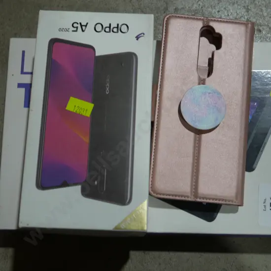 Lenovo tablet etc