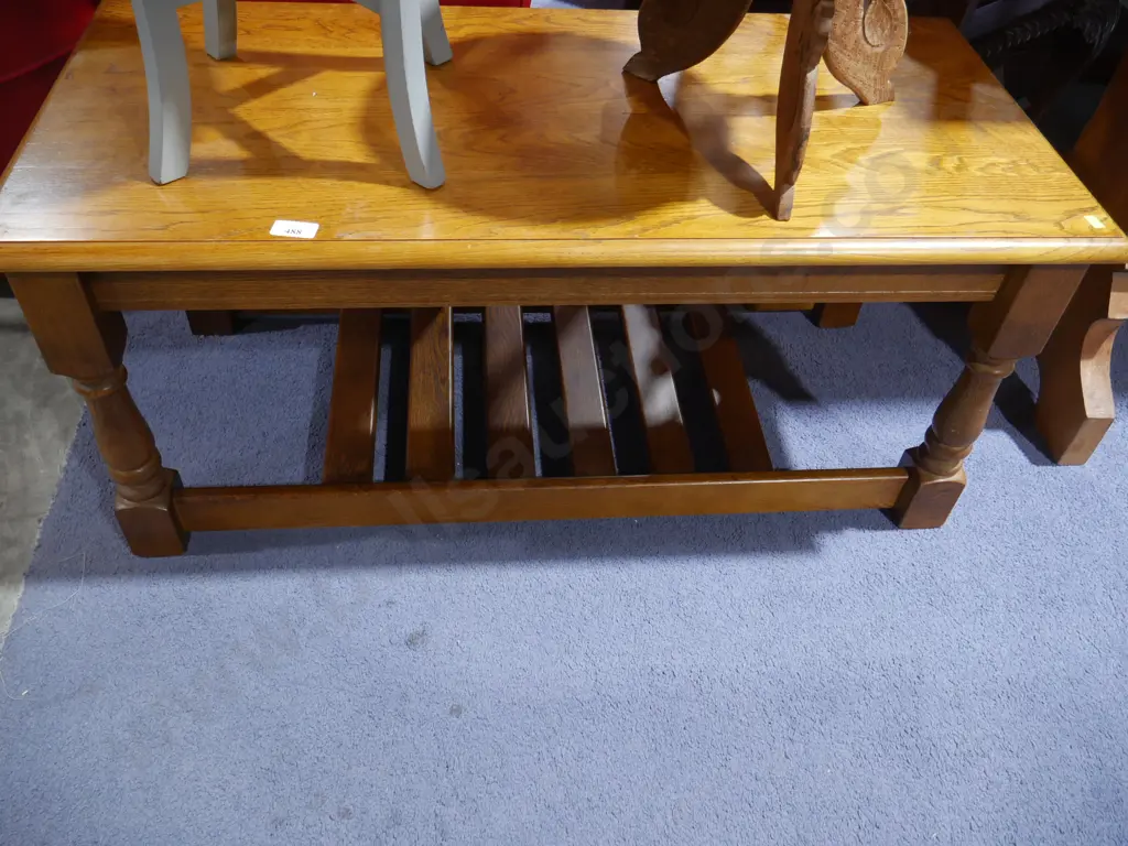 Coffee table Image 1++