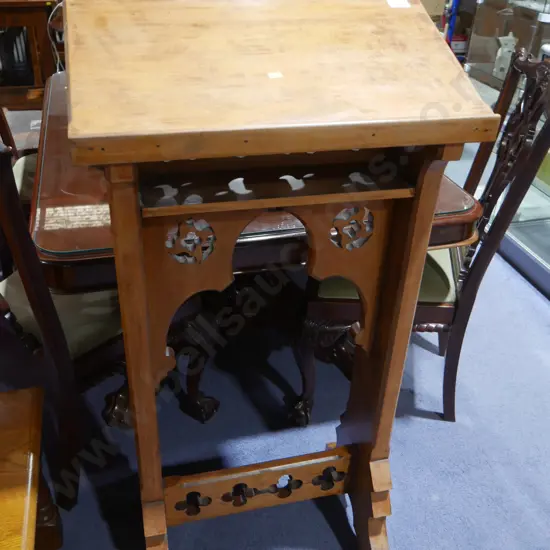 Lectern