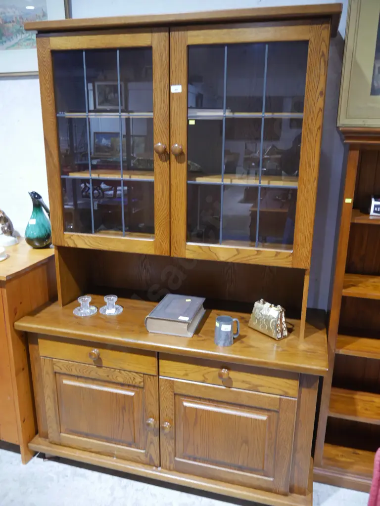Hutch dresser Image 1++