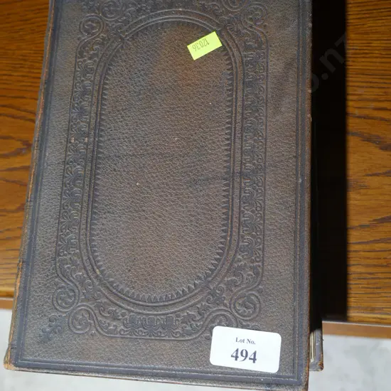 Holy bible
