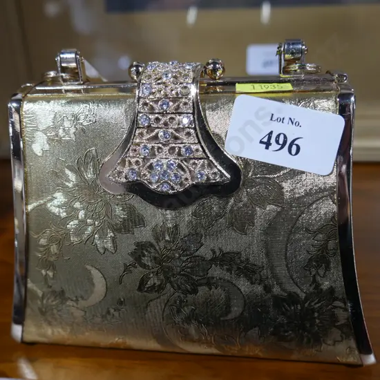 Clutch bag