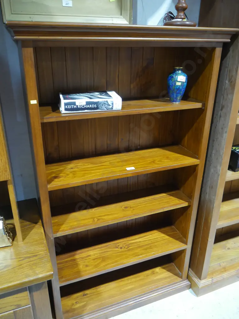 Bookcase Image 1++