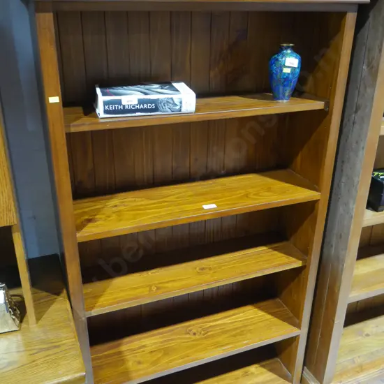 Bookcase