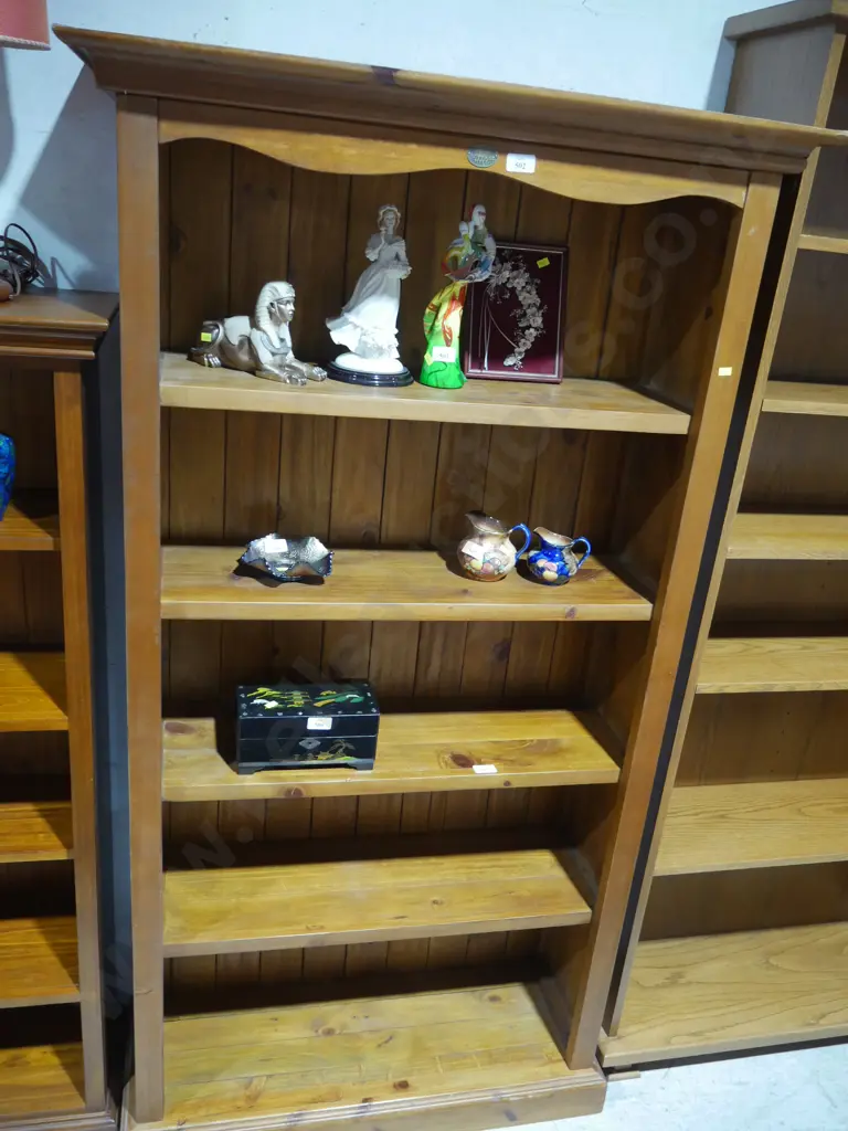 Bookcase Image 1++