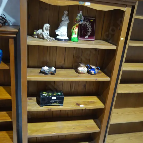 Bookcase