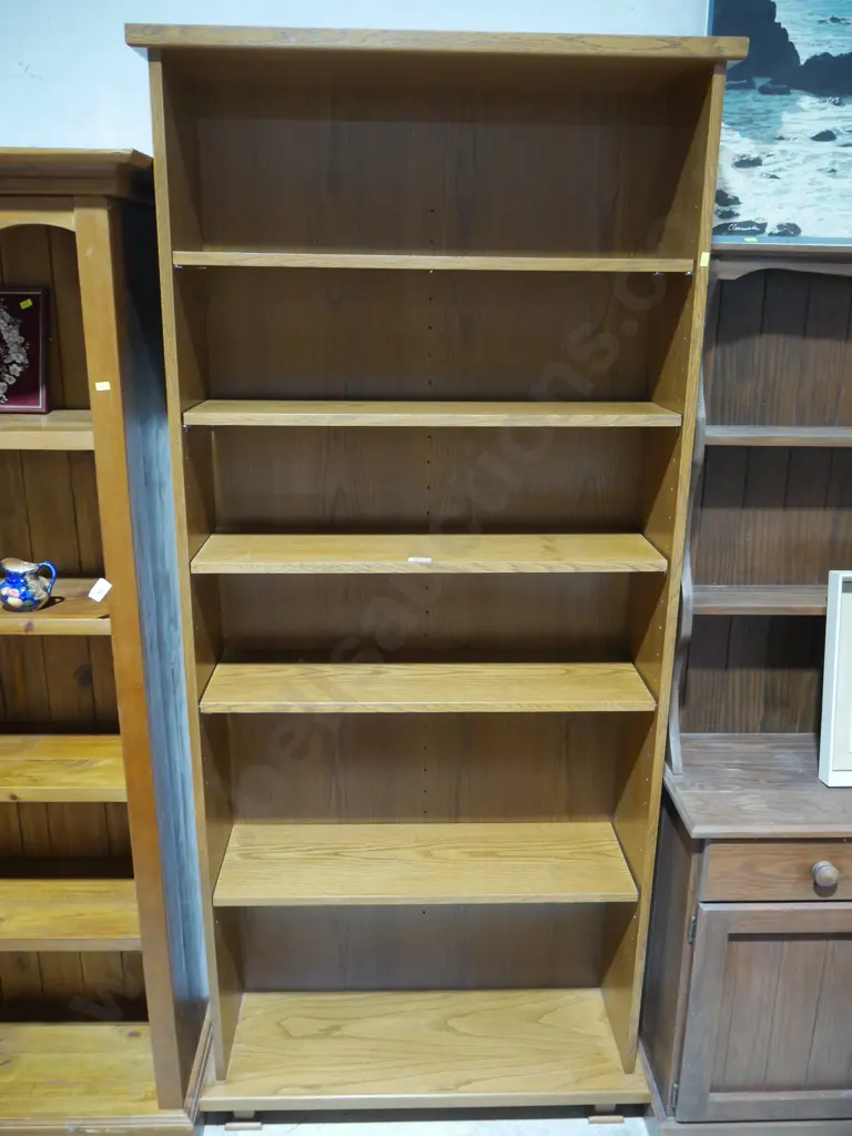 Bookcase Image 1++