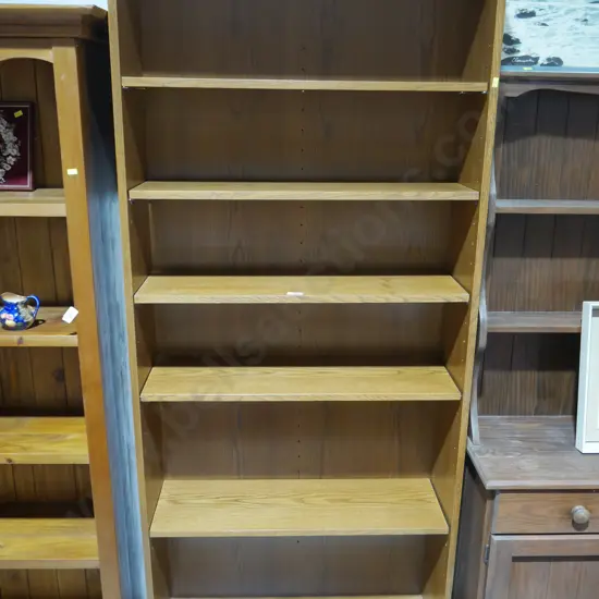 Bookcase