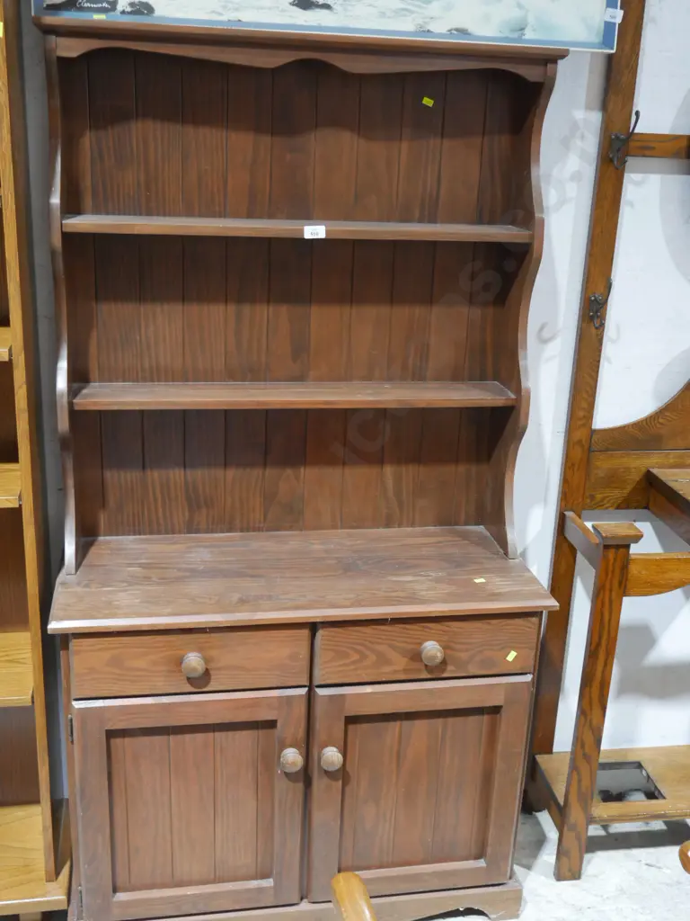 Welsh dresser Image 1++