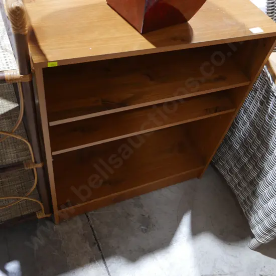 Small bookcase