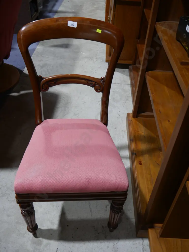 Dining chair Image 1++