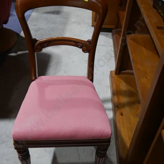 Dining chair