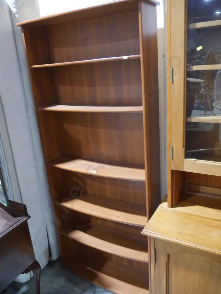 Bookcase Image 1++