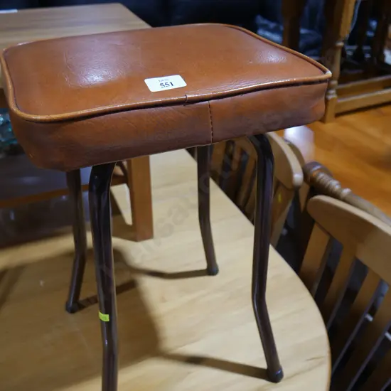 Stool