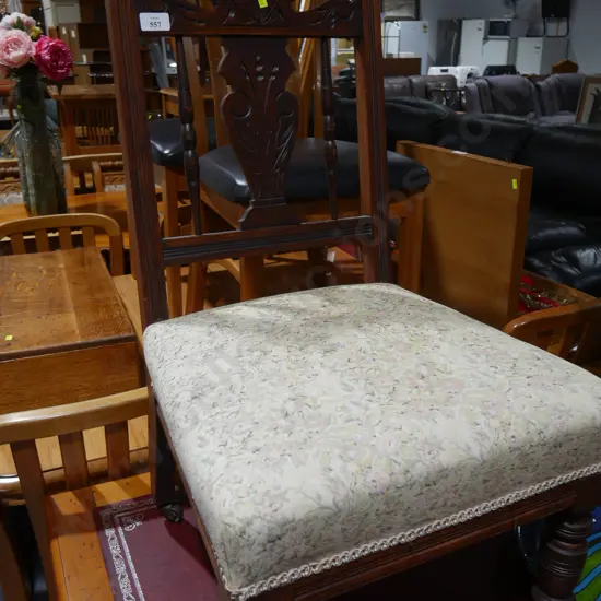 Vintage chair