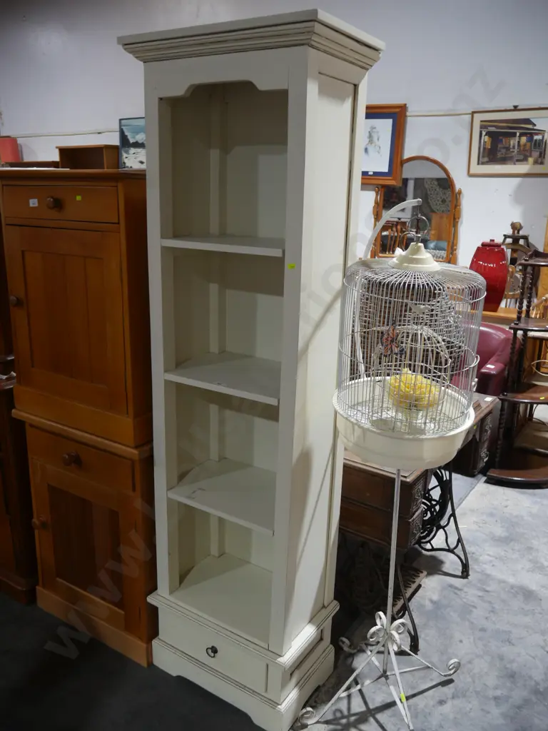 Bookcase Image 1++
