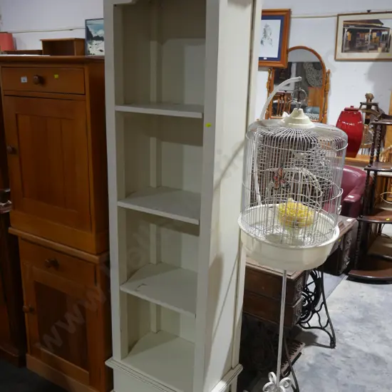Bookcase