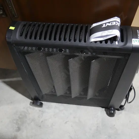 Heater