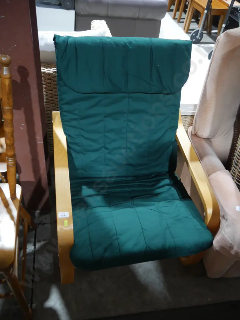 Occasional chair Image 1++