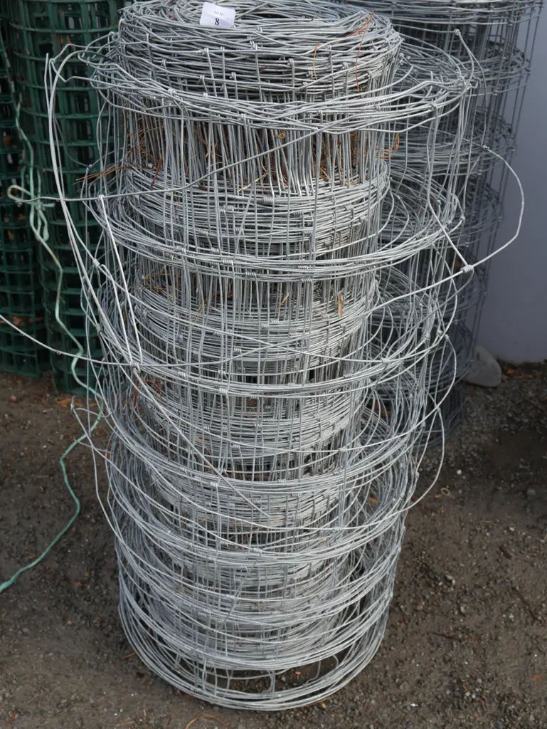 Sheep netting Image 1++
