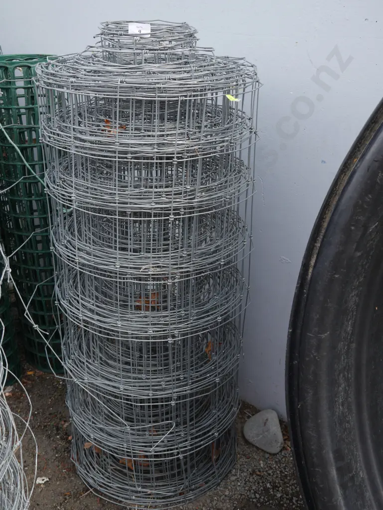 Sheep netting Image 1++