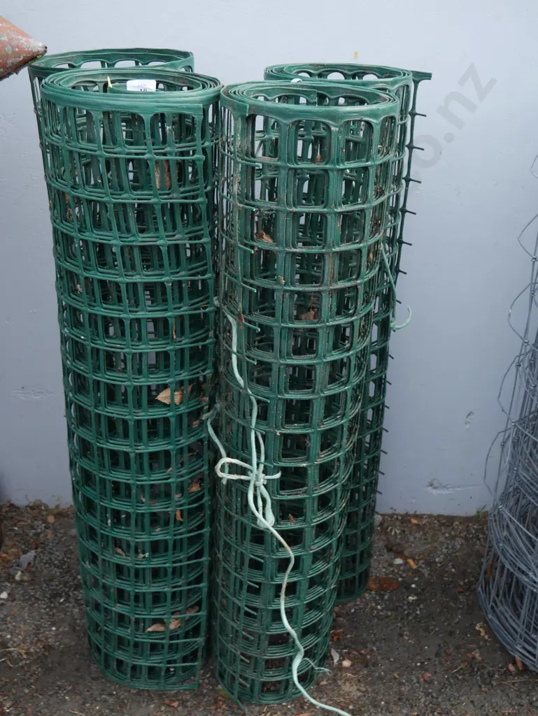 Trellis mesh Image 1++