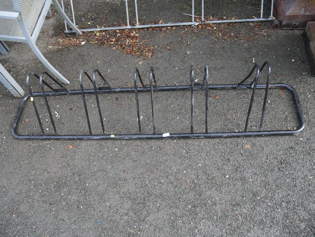 Bike stand Image 1++