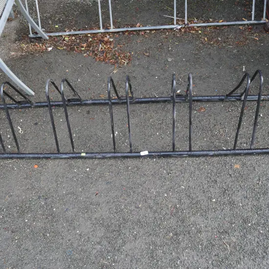 Bike stand