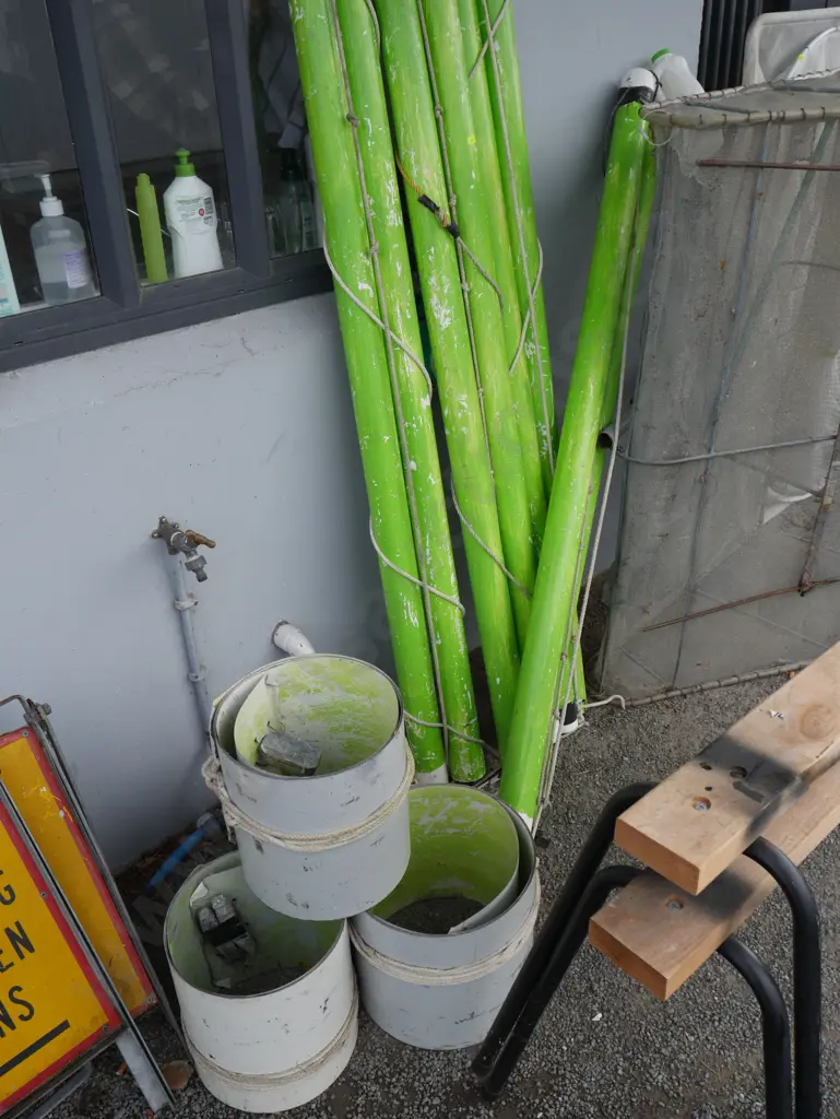 Whitebait gear Image 1++