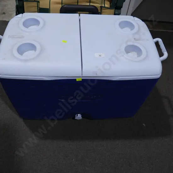 Chilli bin