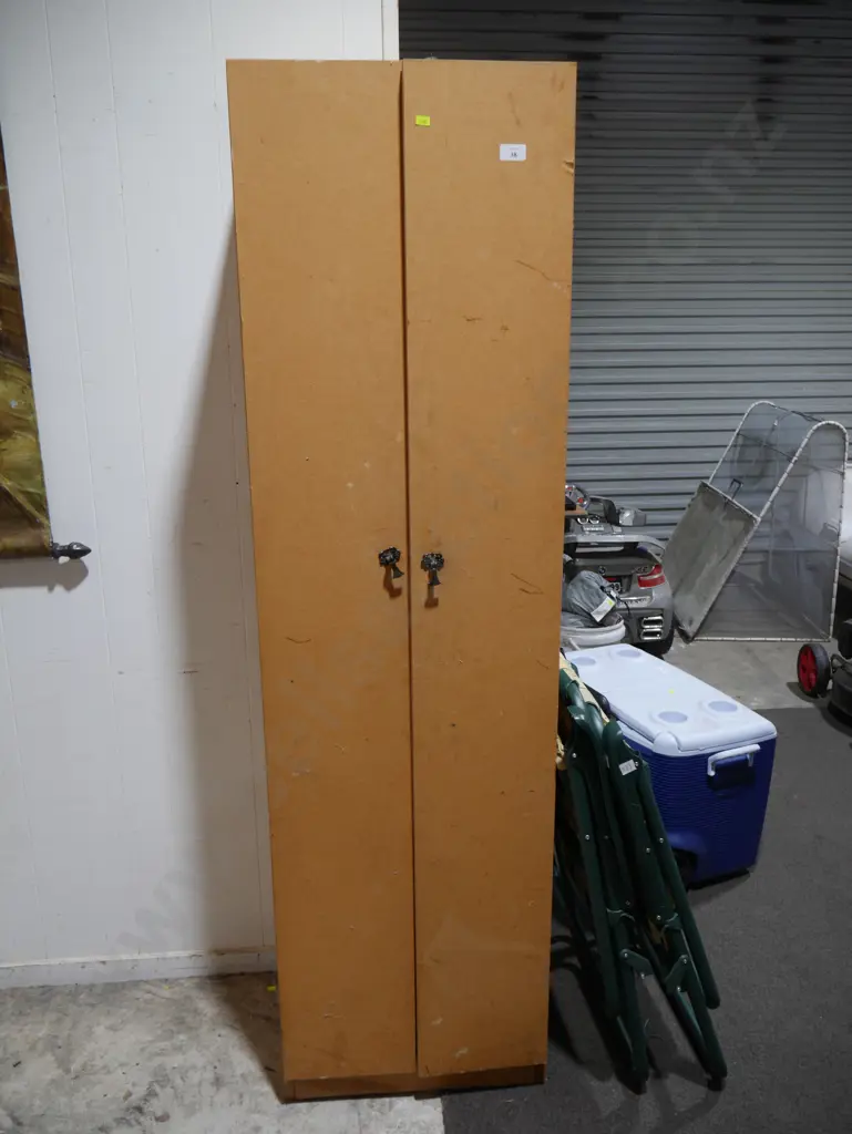 Storage cupboard Image 1++