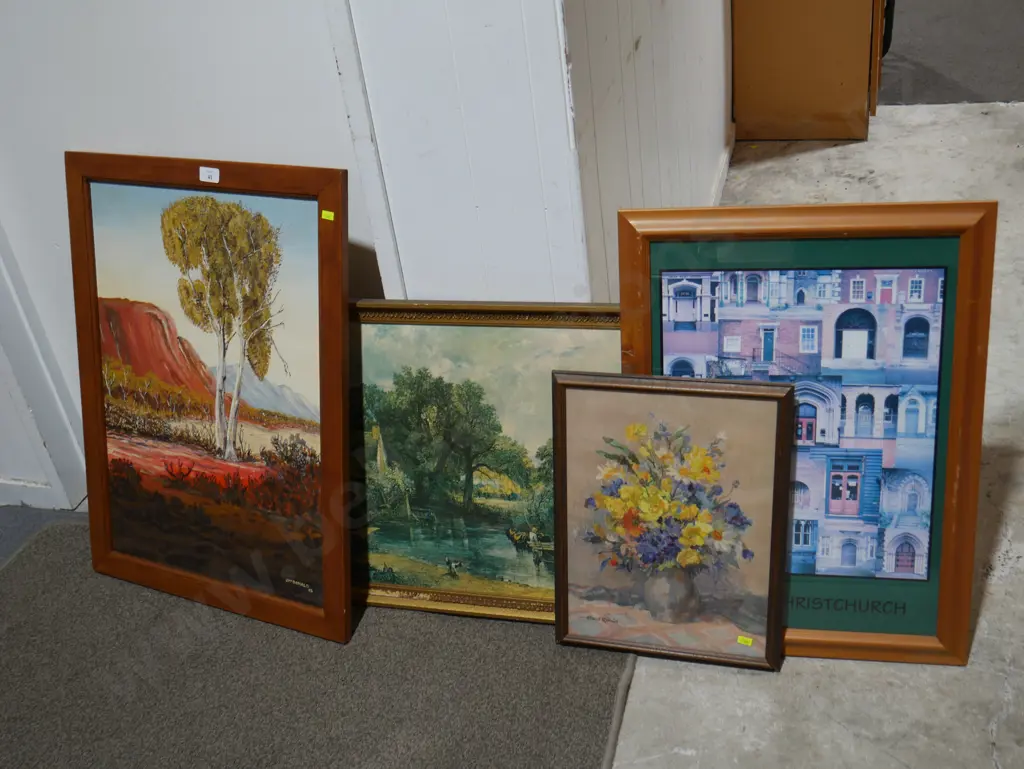 Assorted artworks Image 1++