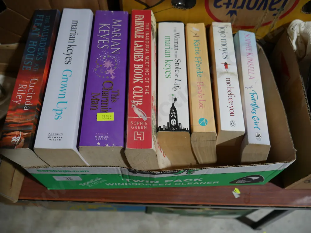 Books Image 1++