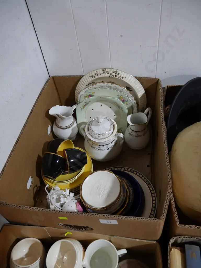 Assorted China Image 1++