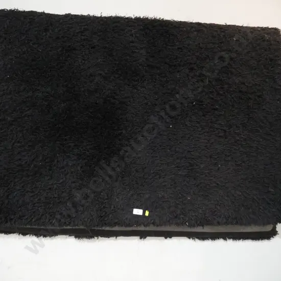 Floor rug