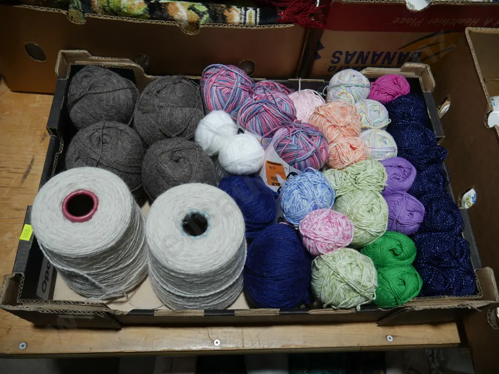 Wool Image 1++
