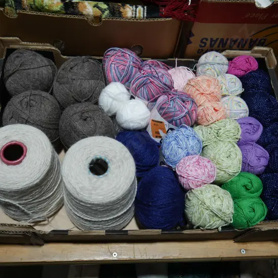 Wool