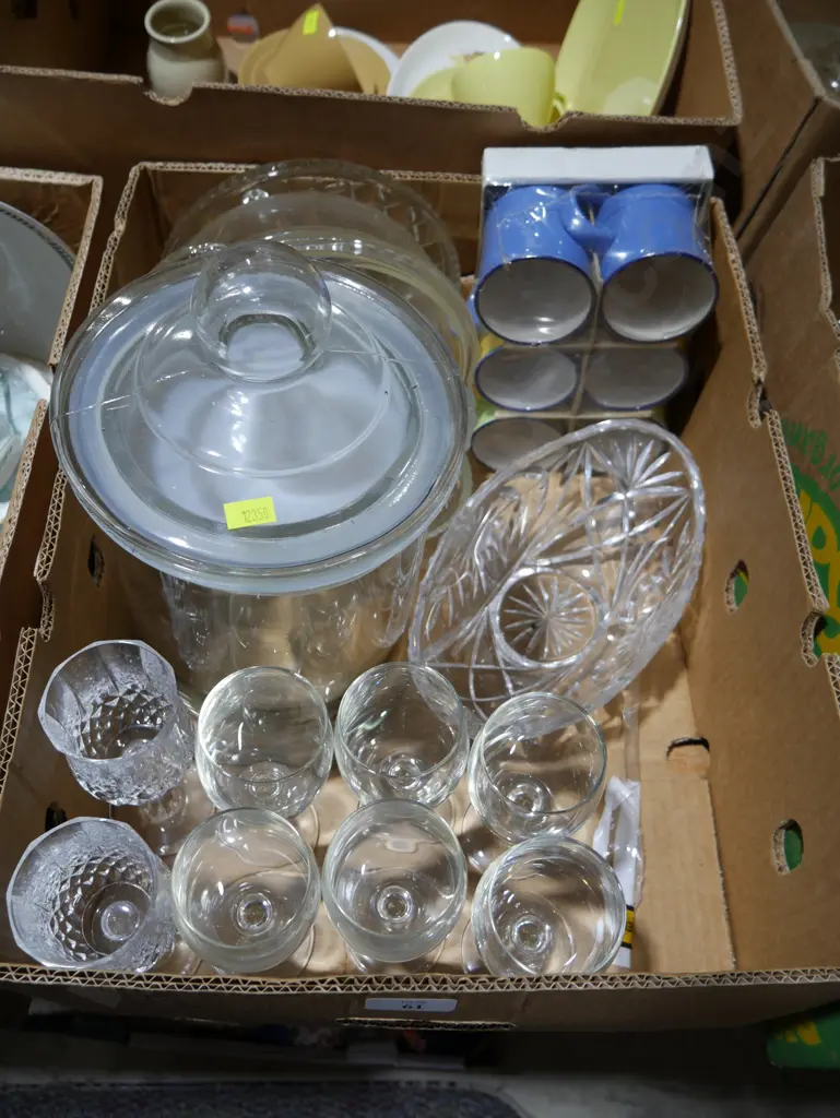 Glassware Image 1++
