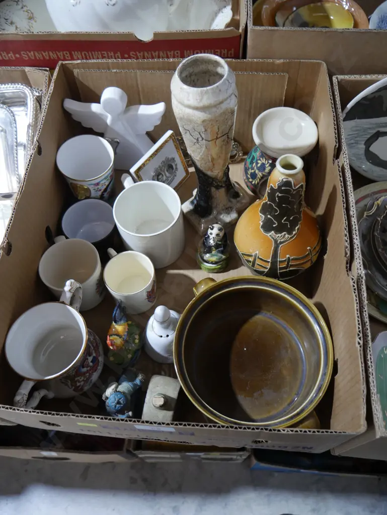 Assorted China Image 1++