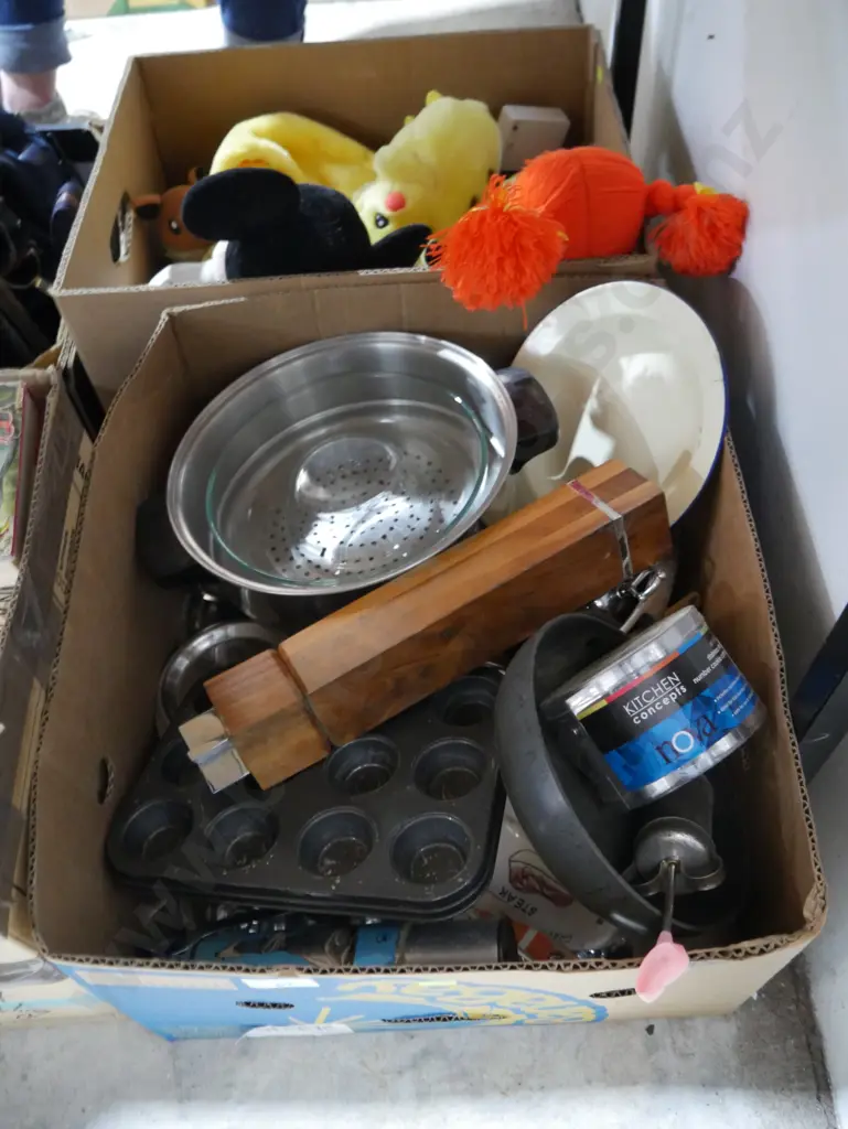 Baking accessories etc Image 1++