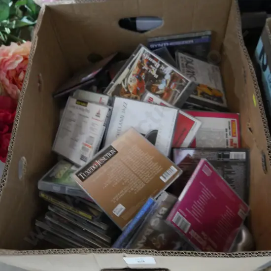 Cds