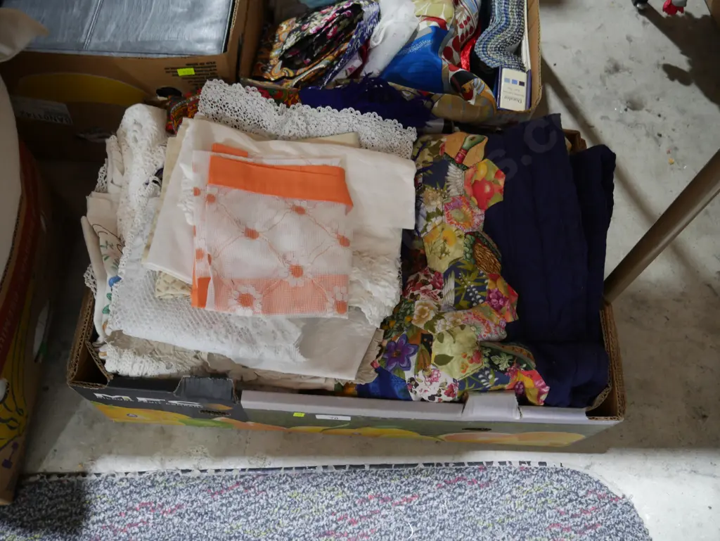 Tea towels etc Image 1++