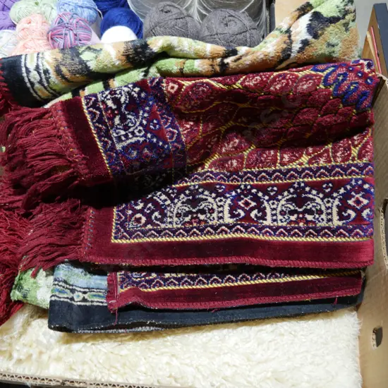 Rugs