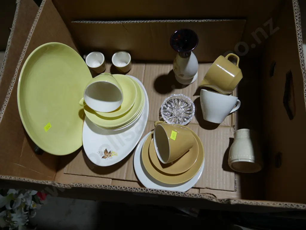 Assorted China Image 1++