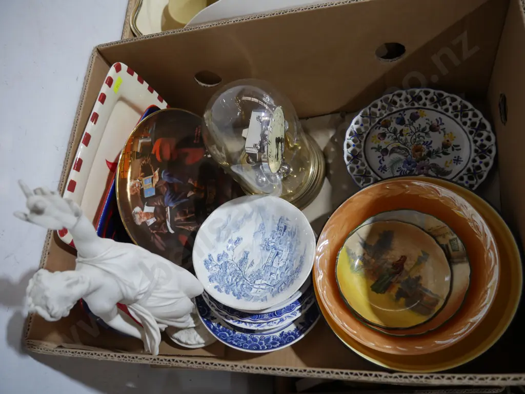 Assorted China etc Image 1++