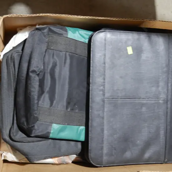 Bags