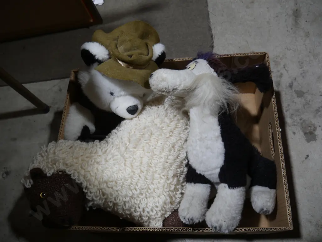 Toys Image 1++