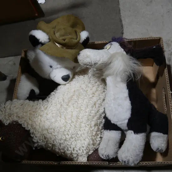 Toys