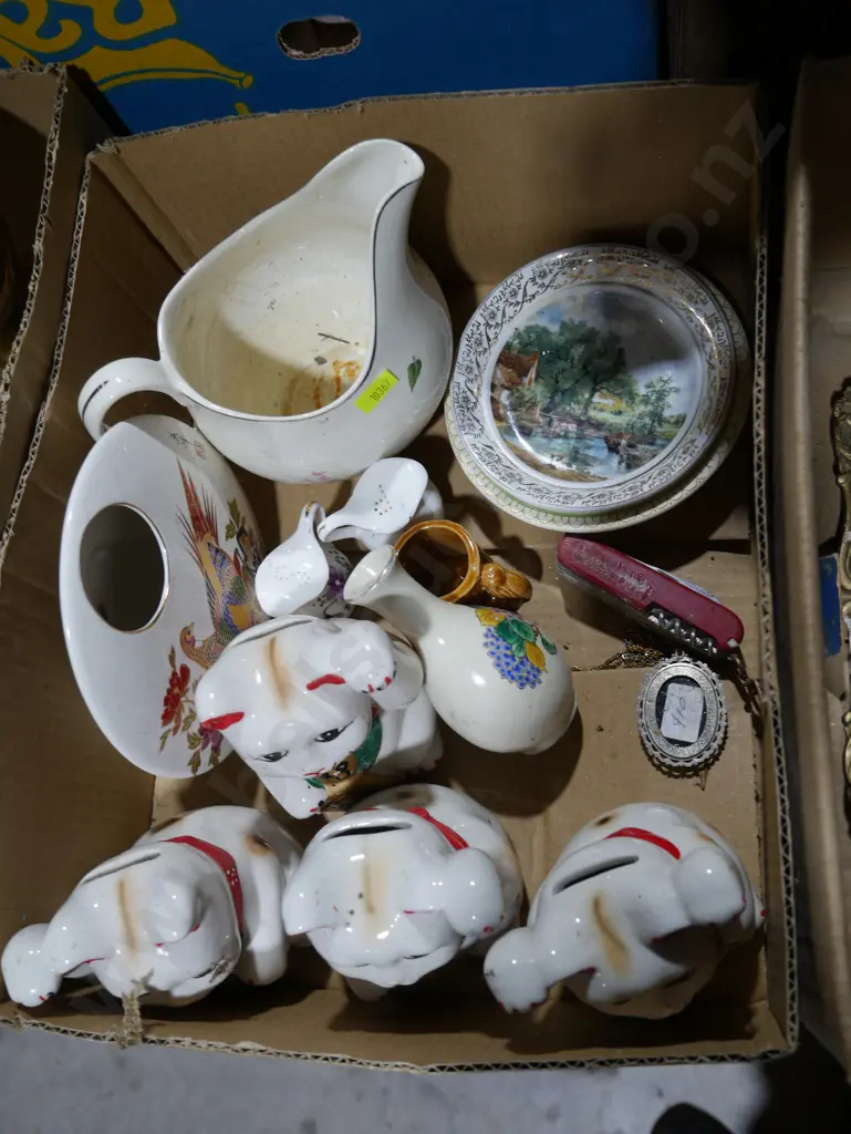 Assorted china Image 1++